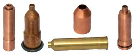 Fules Injector Sleeves