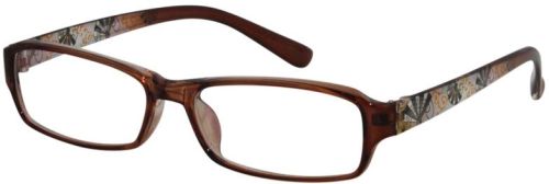 Fashional Tr-90 Flexible Plasic Optical Frame