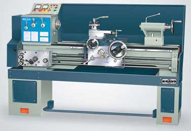 Lathe Machine AGLM- 03