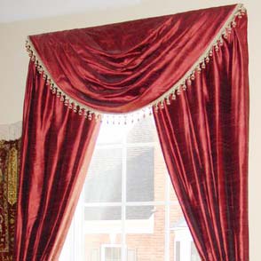 Curtains