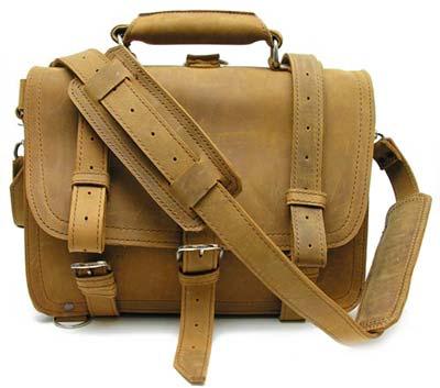 Leather bags, Color : Tan, Brown