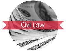 Civil Law Service