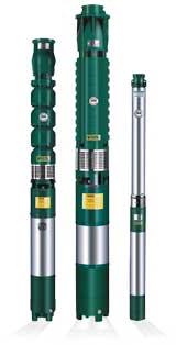 Borewell Pumps