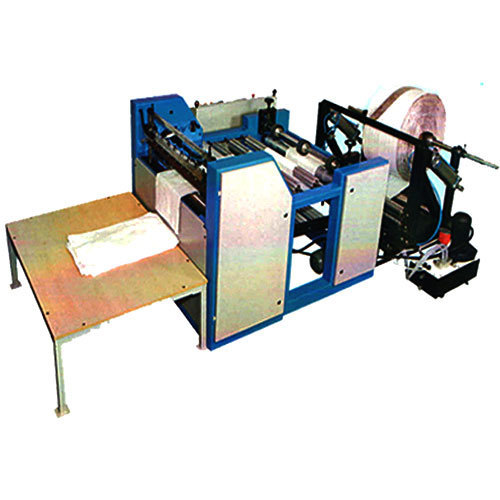 Sack Cutting Machine