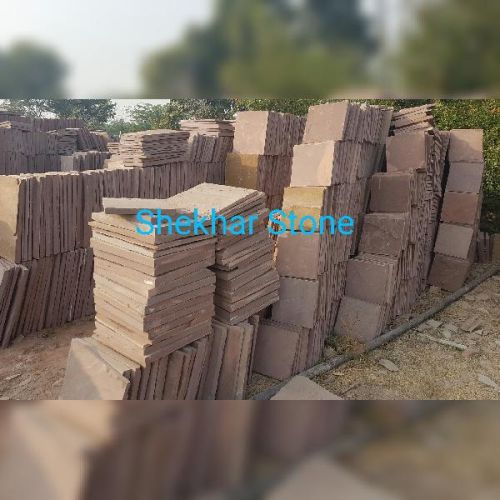 Brown Mandana Stone