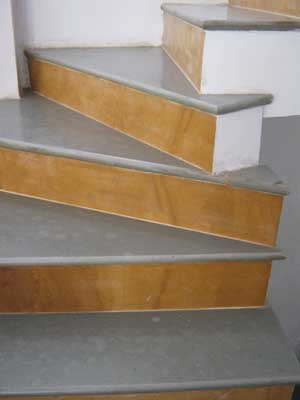 Kota Stone Step