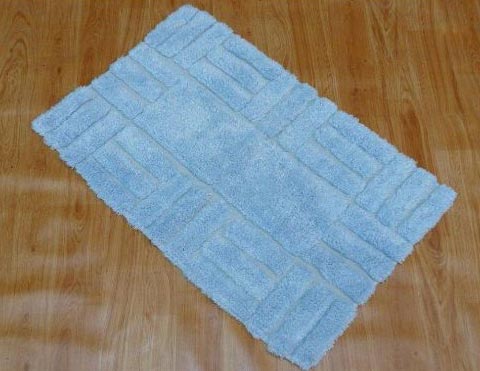 Rectangular Bath Mats, For Home, Style : Modern