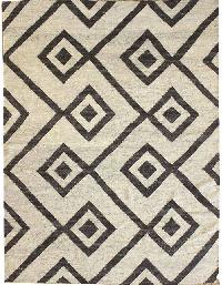 Modern Dhurries Rugs