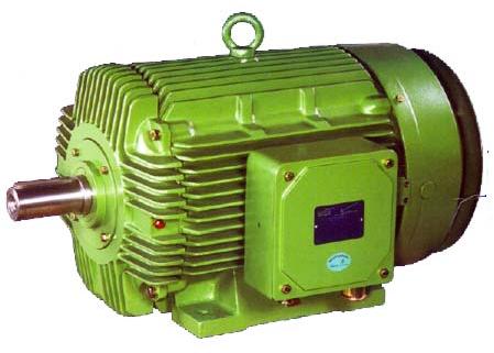 Electric Motors, Material : Metal