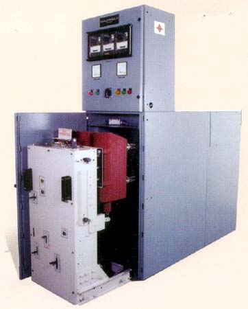 Outdoor / Indoor Metering Panel