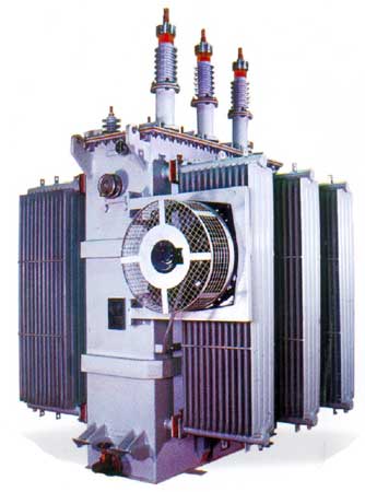 Power Transformers