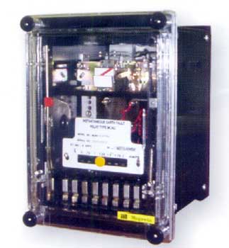 Protection Relays