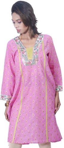 Casual Kurti