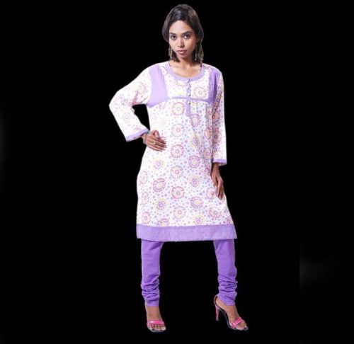 Ethnic Kurtis