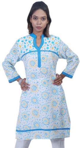 Ethnic Kurtis