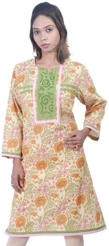Long Kurti