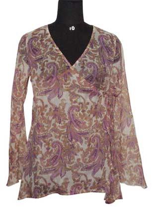 Printed Kurti