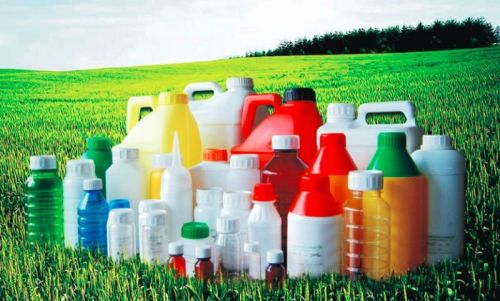 Shraddha Impex Agro Chemicals