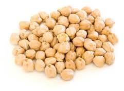 Chickpeas