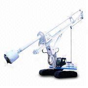 Rotary Drilling Rigs