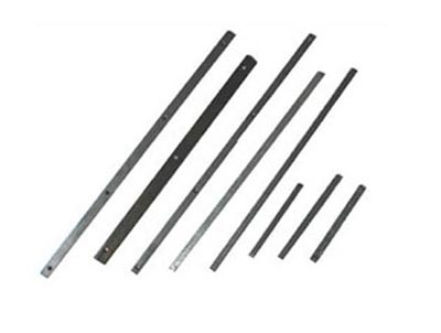 Graphite Slide Rails