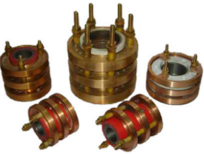 Slip Rings