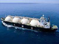 Liquefied Natural Gas