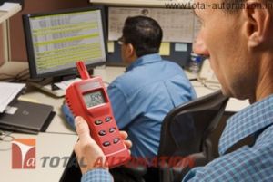 Carbon Dioxide Meter- Portable