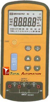 RTD Calibrator