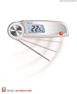 Waterproof Food Thermometer