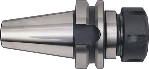 Polished Metal ER Collet Chuck Adaptor, For Industrial, Size : 10inch, 12inch, 6inch