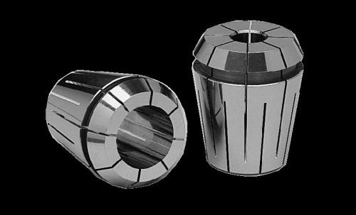 Mild Steel Polished ER Collets, For Industrial, Size : 10inch, 12inch, 6inch