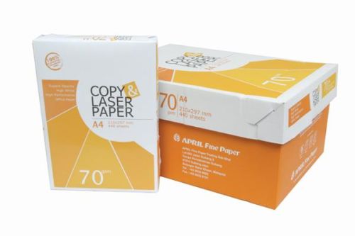 A4 Office Paper, Condition : CIF