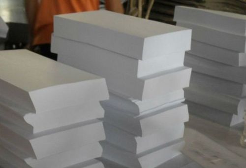 Award Inning A4 Paper, Pulp Material : 100 % virgin wood pulp