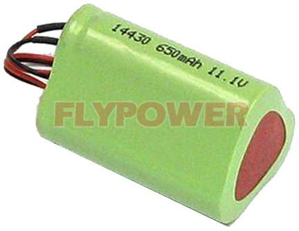 Lithium Ion Battery Pack 30mm *28mm* 48mm, Brand Name : FlyPower