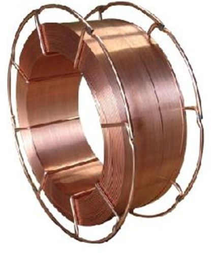 Copper /copper alloy Co2 MIG Aws Er70s-6 Welding Wire