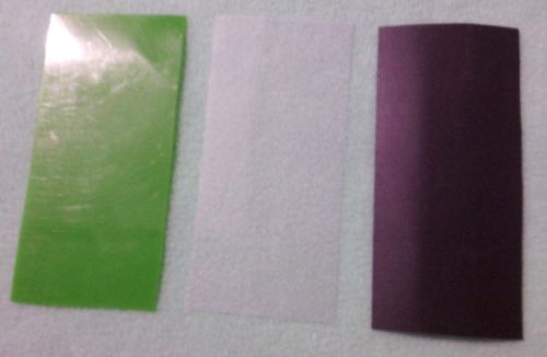 High Quality Polypropylene pp sheets
