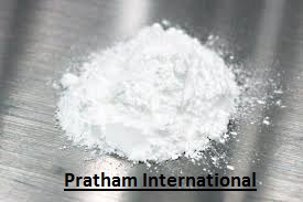 Magnesium stearate