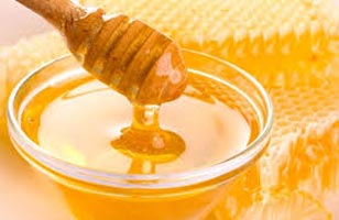 Natural honey Form : Gel