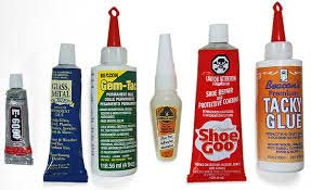 Adhesive Glue