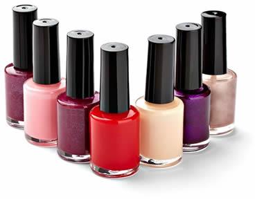 Nitrocellulose For Nail Polish