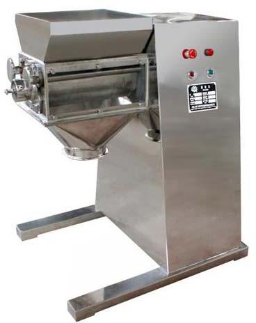 Tablet Granulator