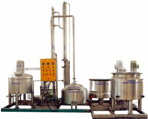 Honey Processing Plant