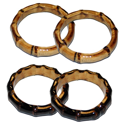 Bamboo Bangles