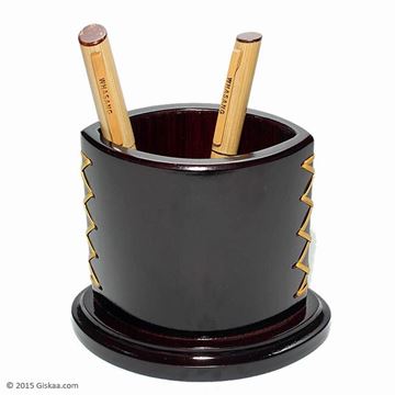 Bamboo Office Accessories