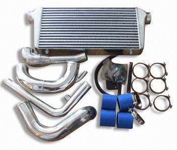 Radiator Parts