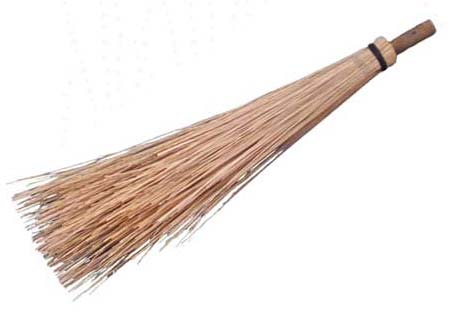 Broomstick