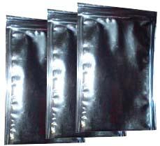 Aluminium Laminated Pouches