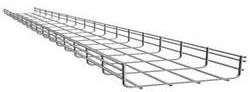 Wire Mesh Cable Trays