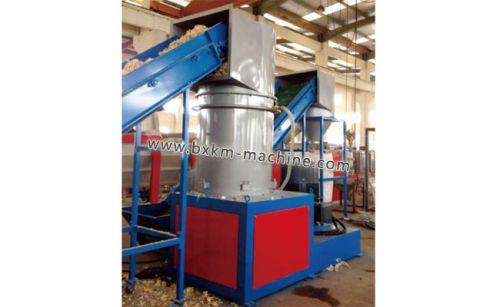 Agglomerator, Brand Name : Baixiong Klimens Machinery